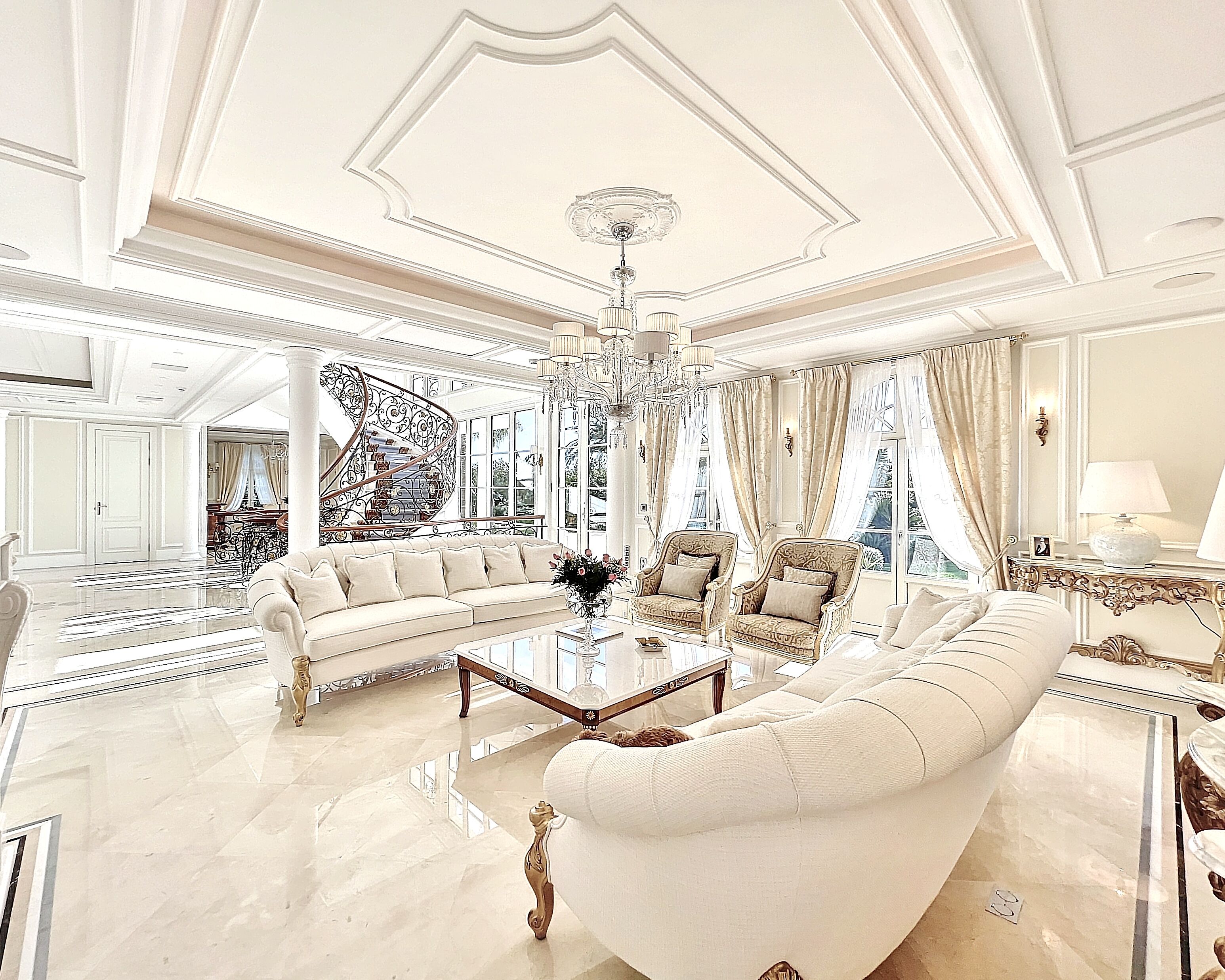 Villa Anastasia Gallary Image 2