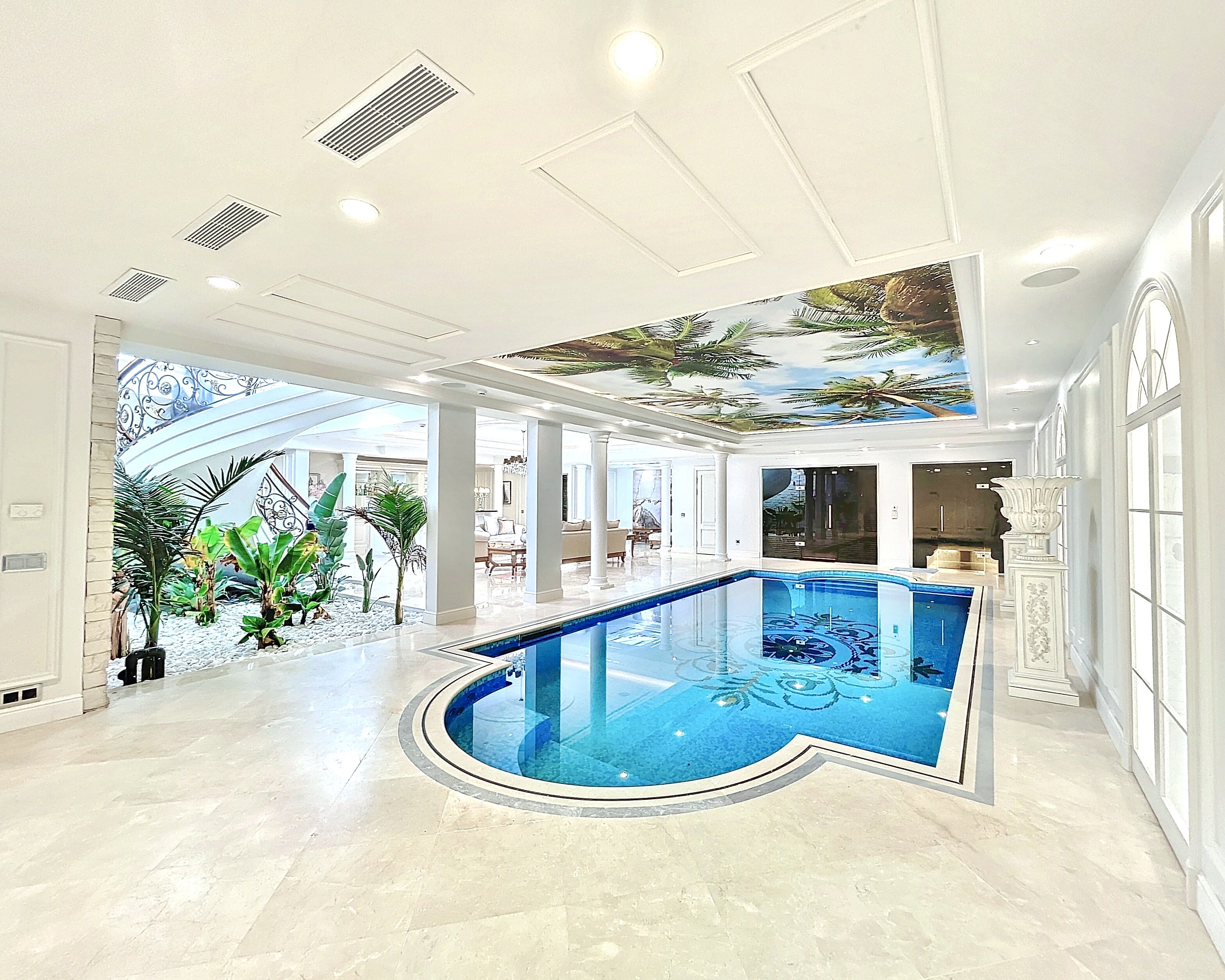Villa Anastasia Gallary Image 4