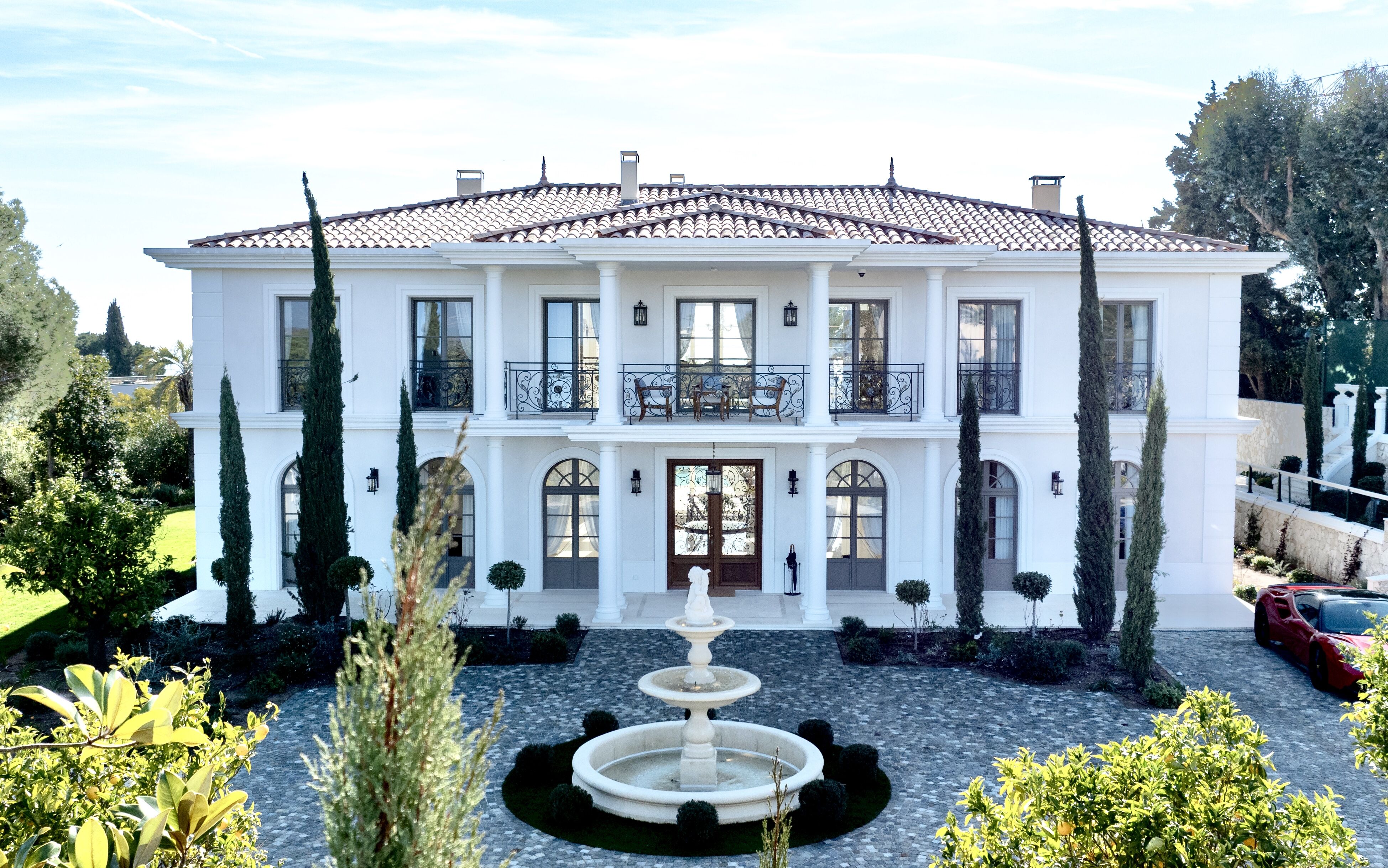 Villa Anastasia Gallary Image 5