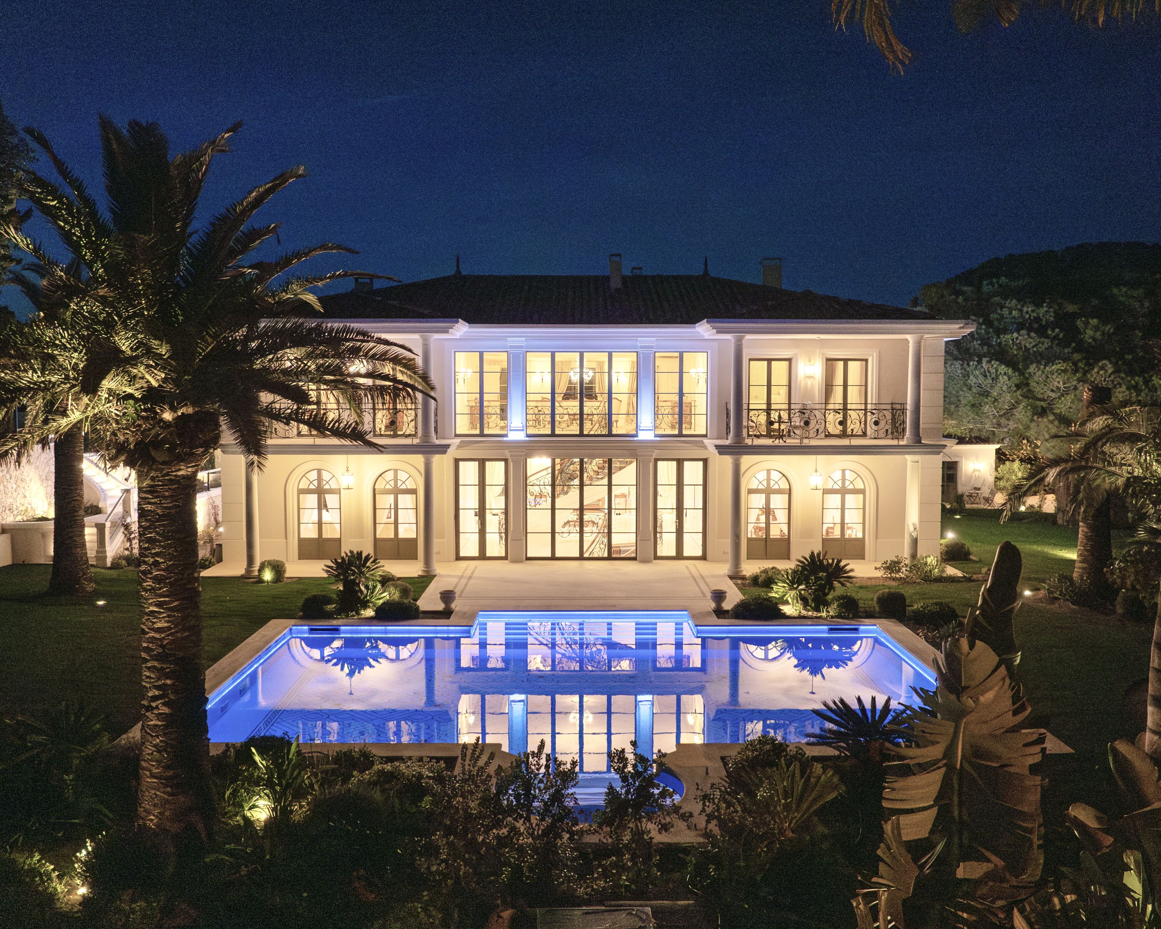 Villa Anastasia Gallary Image 1