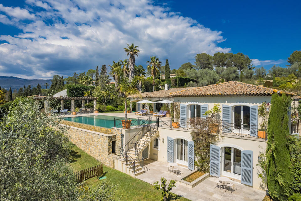 Villa Angel Gallery Image 1