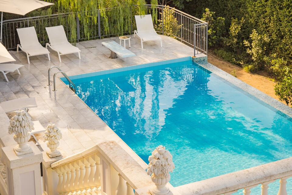 Villa Arista Gallery Image 6