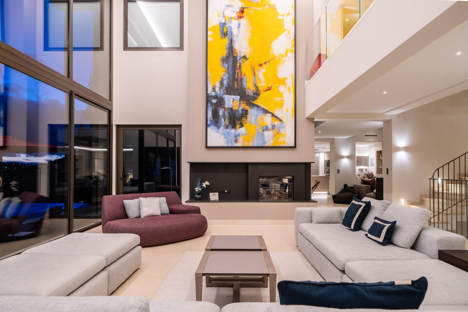 Villa Azura Gallery Image 1