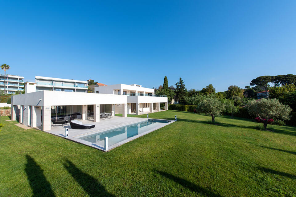 Villa Bella Gallery Image 1