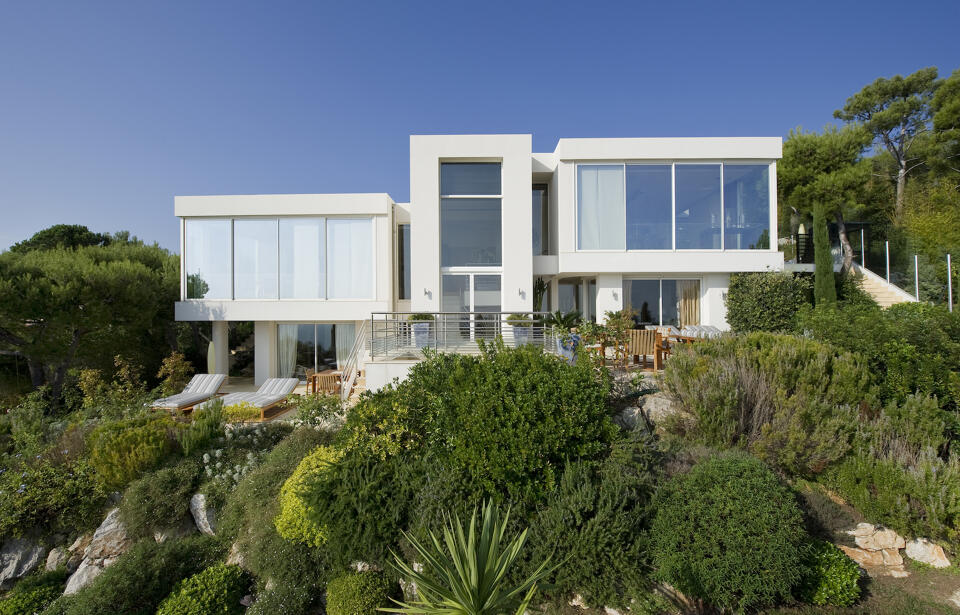 Villa Blossom Gallery Image 1