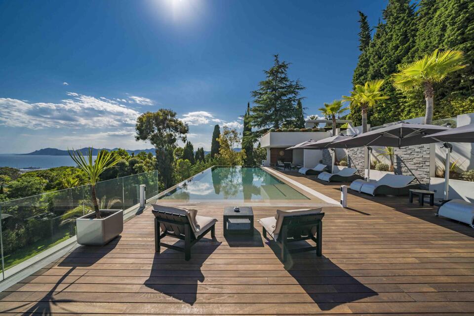 Villa Cassiopeia Gallery Image 4