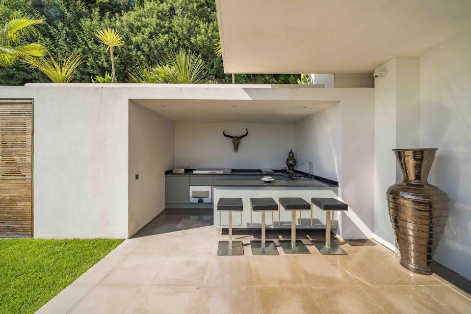 Villa Cassiopeia Gallery Image 1