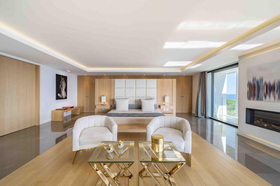 Villa Cassiopeia Gallery Image 2