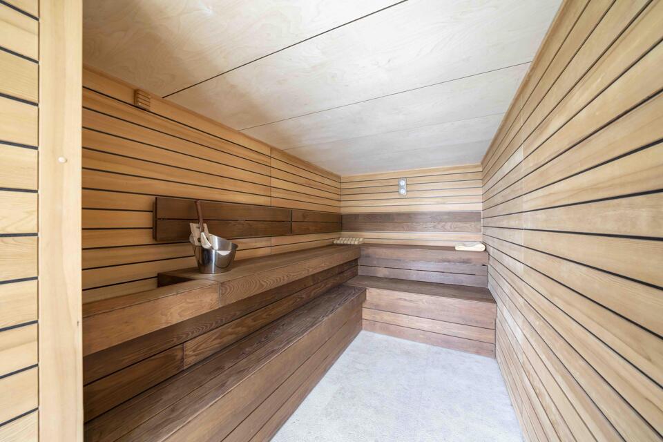 Villa Cassiopeia Gallery Image 3