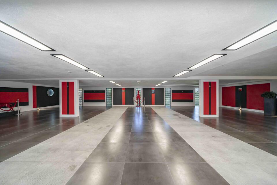 Villa Cassiopeia Gallery Image 6