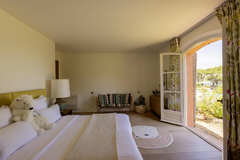Villa Crystal Gallery Image 5