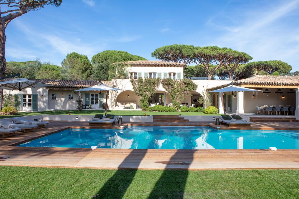 Villa Dasha Gallery Image 2