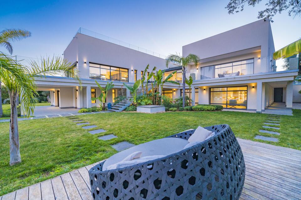 Villa Dream Gallery Image 1