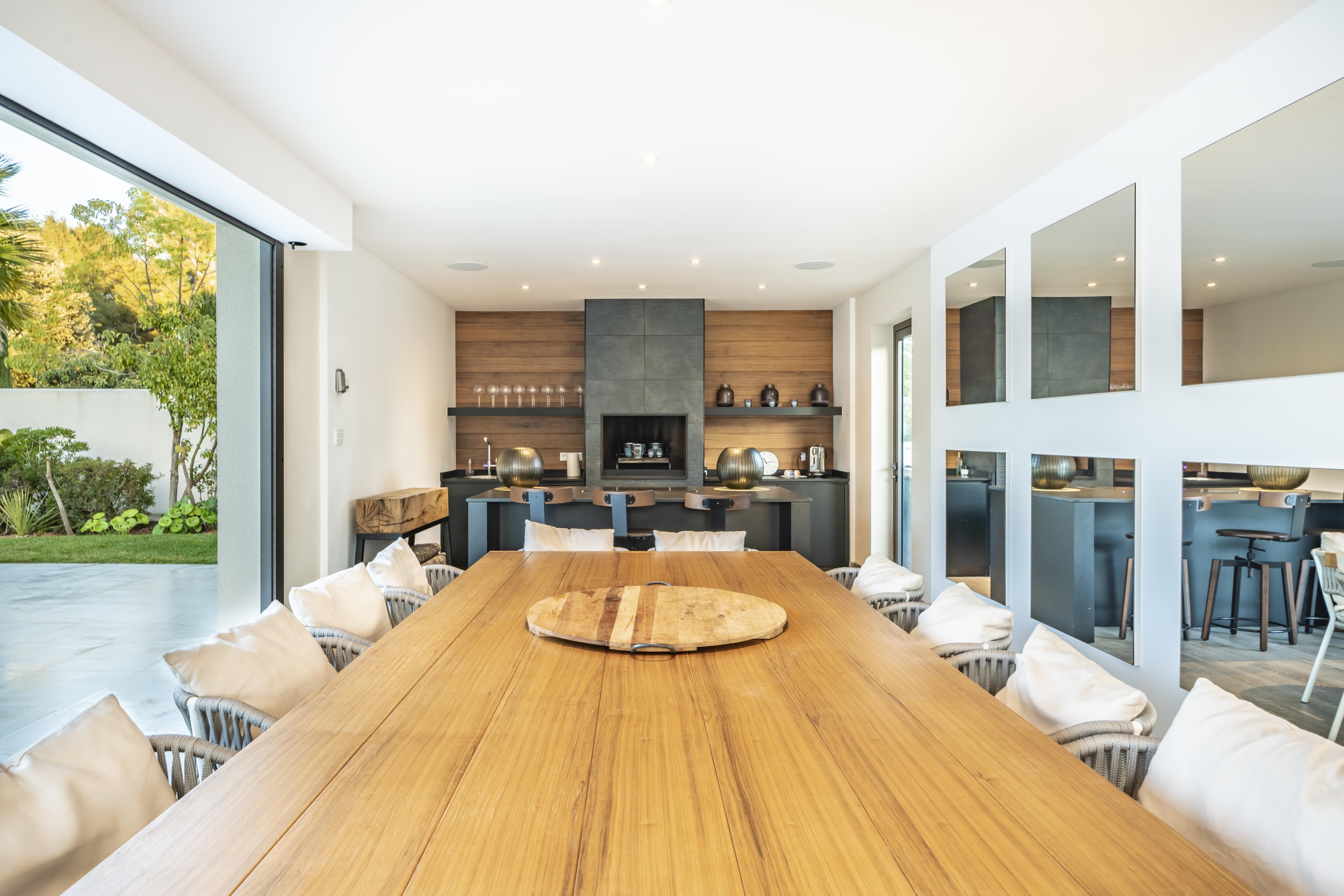 Villa Dream Gallary Image 2