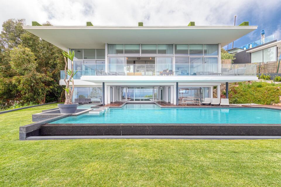Villa Enaissa Gallery Image 2