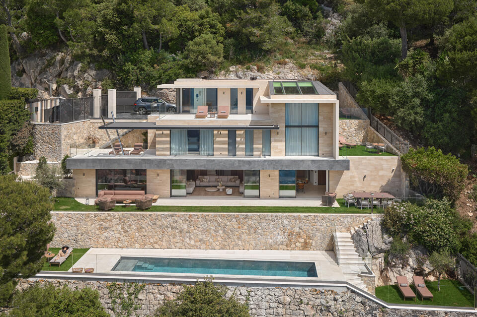 Villa Euphoria Gallery Image 1