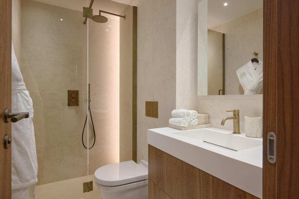 Villa Euphoria Gallery Image 5