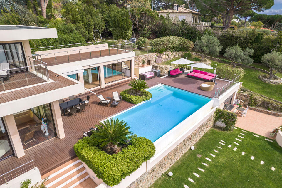 Villa Flora Gallery Image 2
