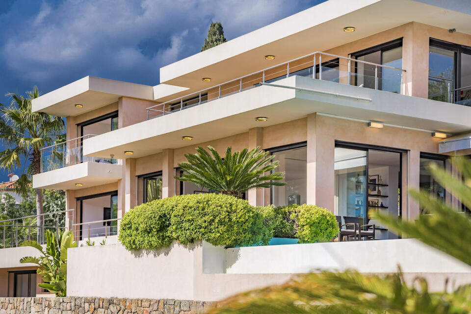 Villa Flora Gallery Image 4