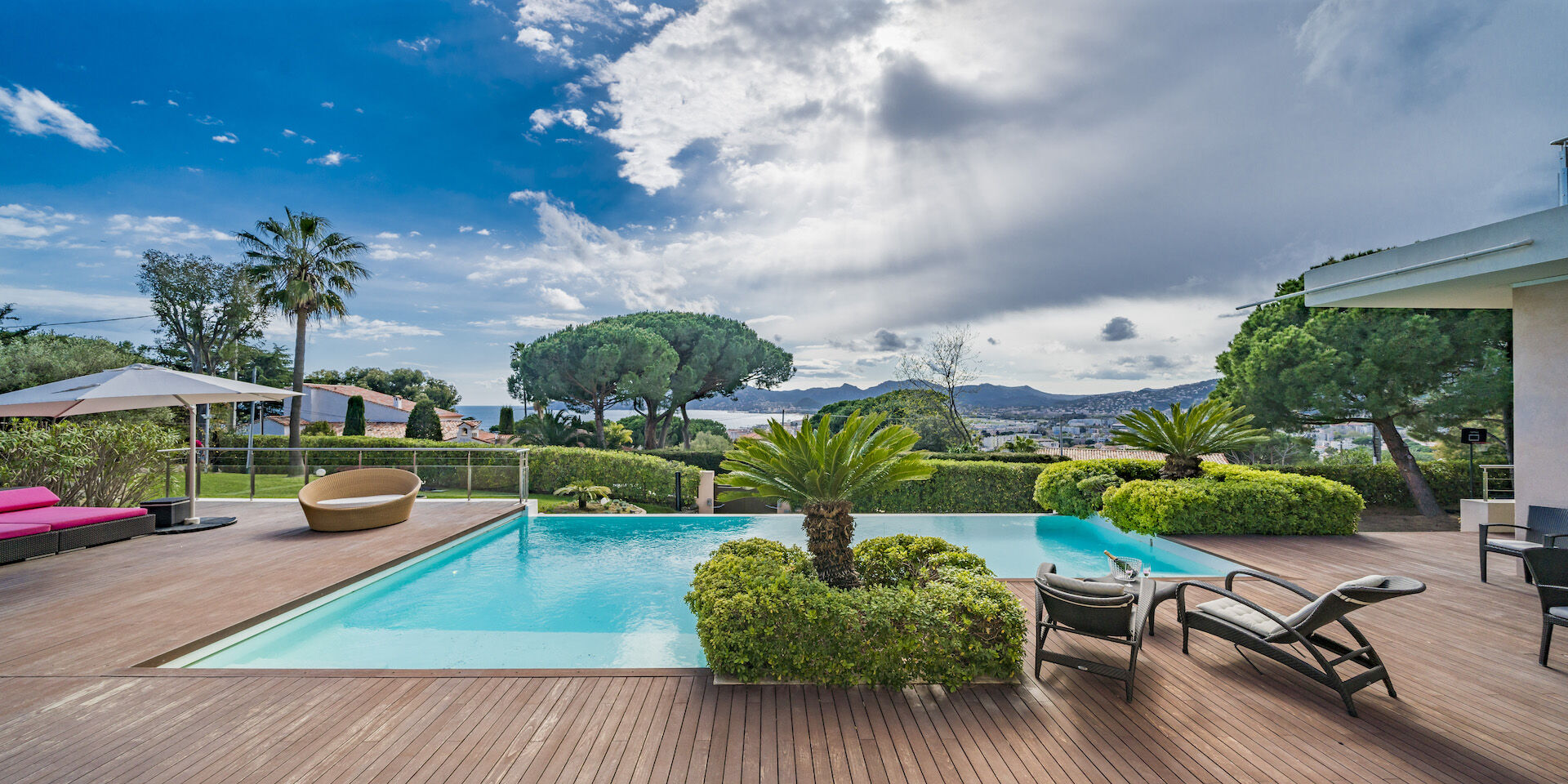 Villa Flora Gallary Image 5