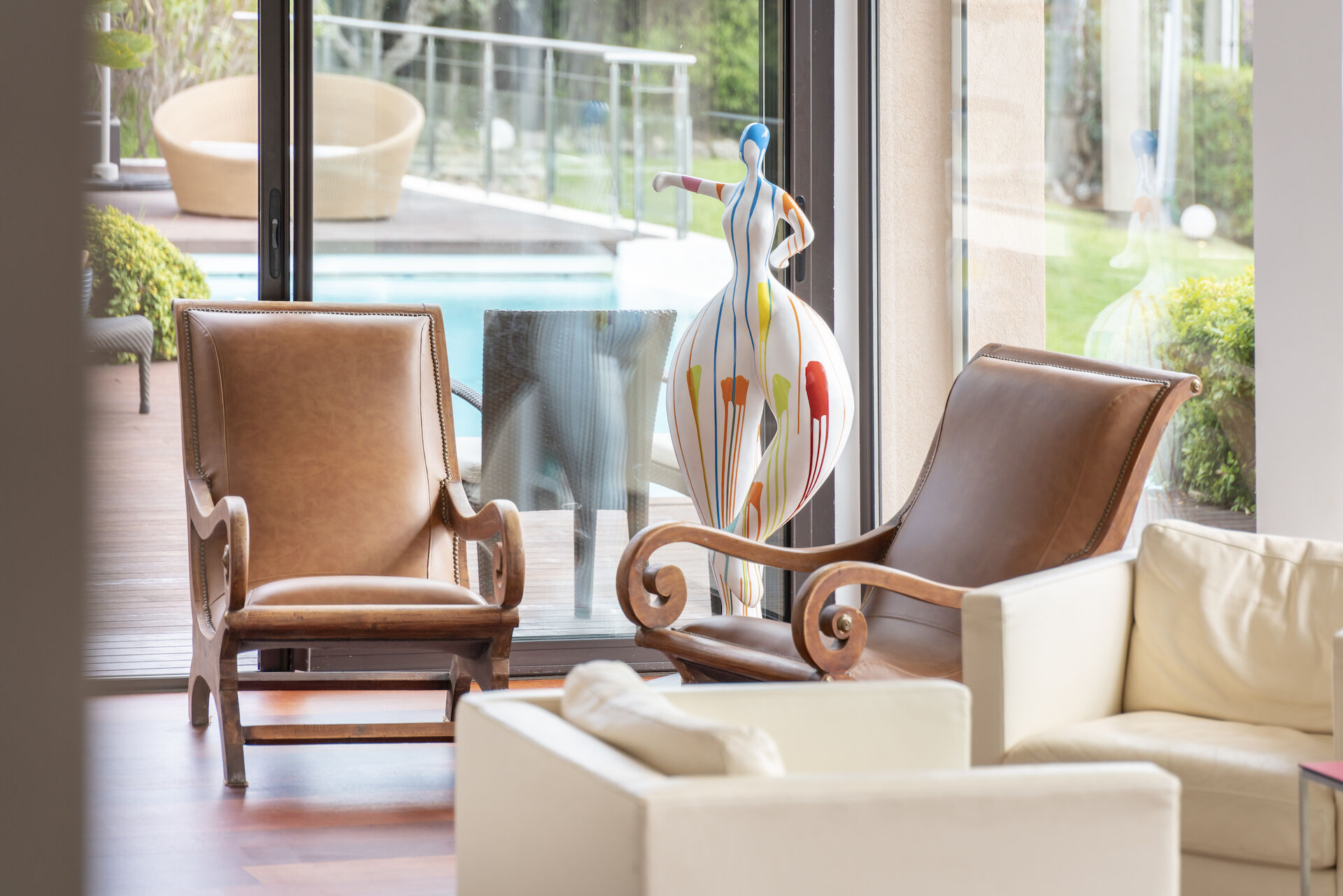 Villa Flora Gallary Image 1