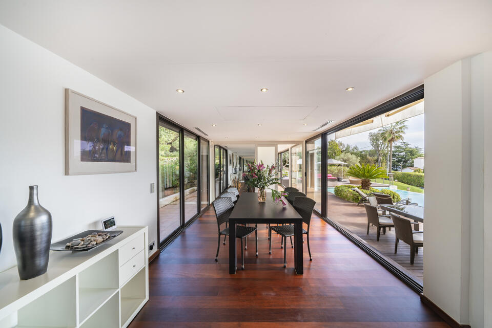 Villa Flora Gallery Image 2