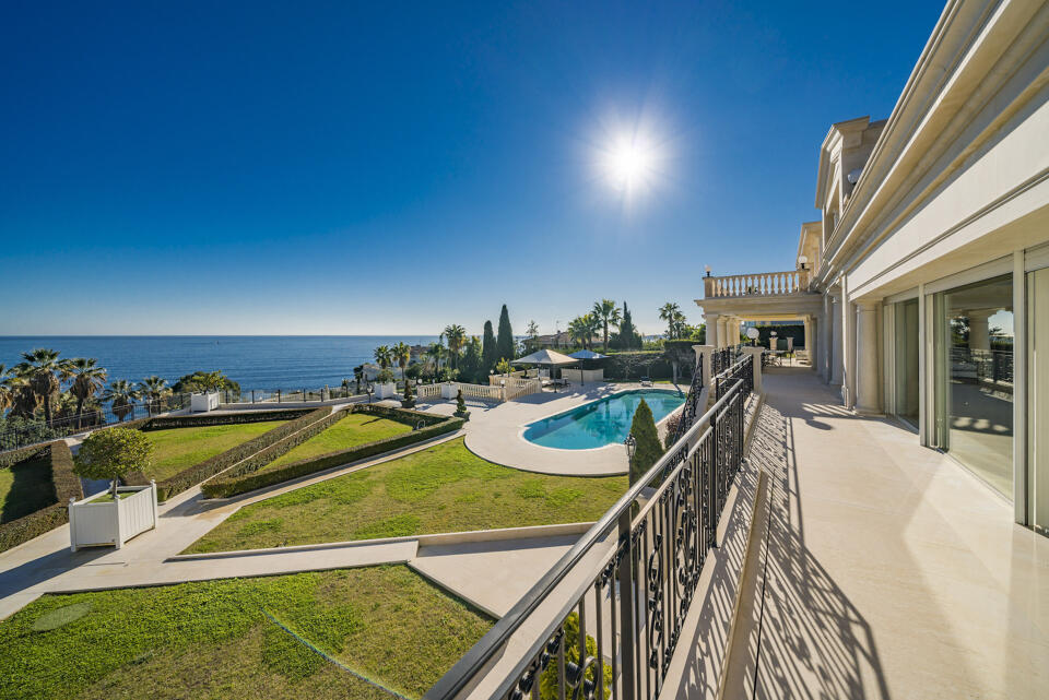 Villa Florentine Gallery Image 5