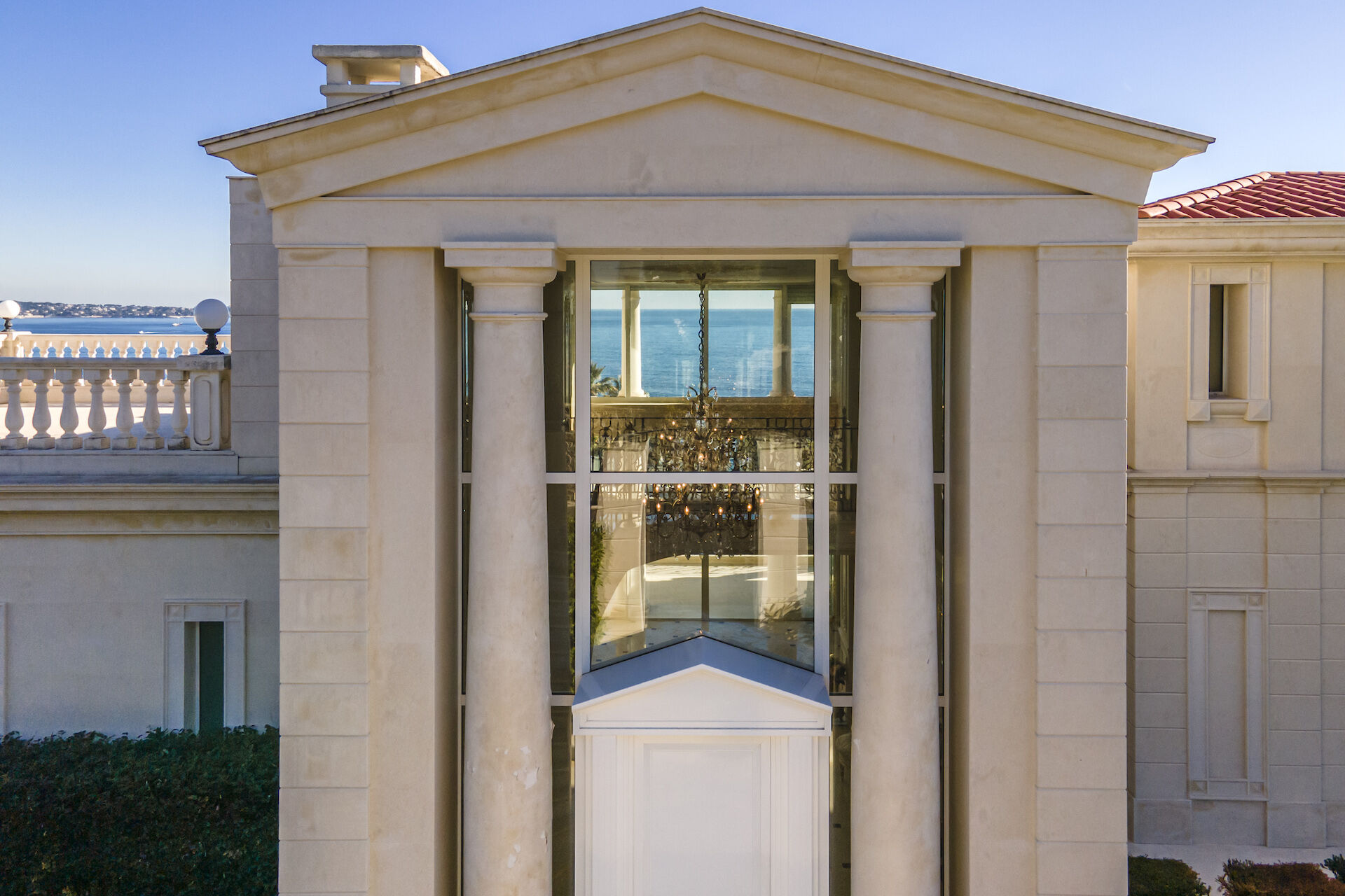 Villa Florentine Gallary Image 3