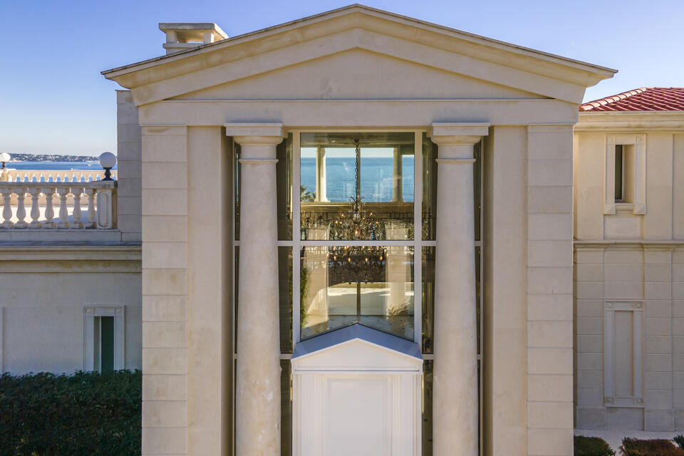 Villa Florentine Gallery Image 3