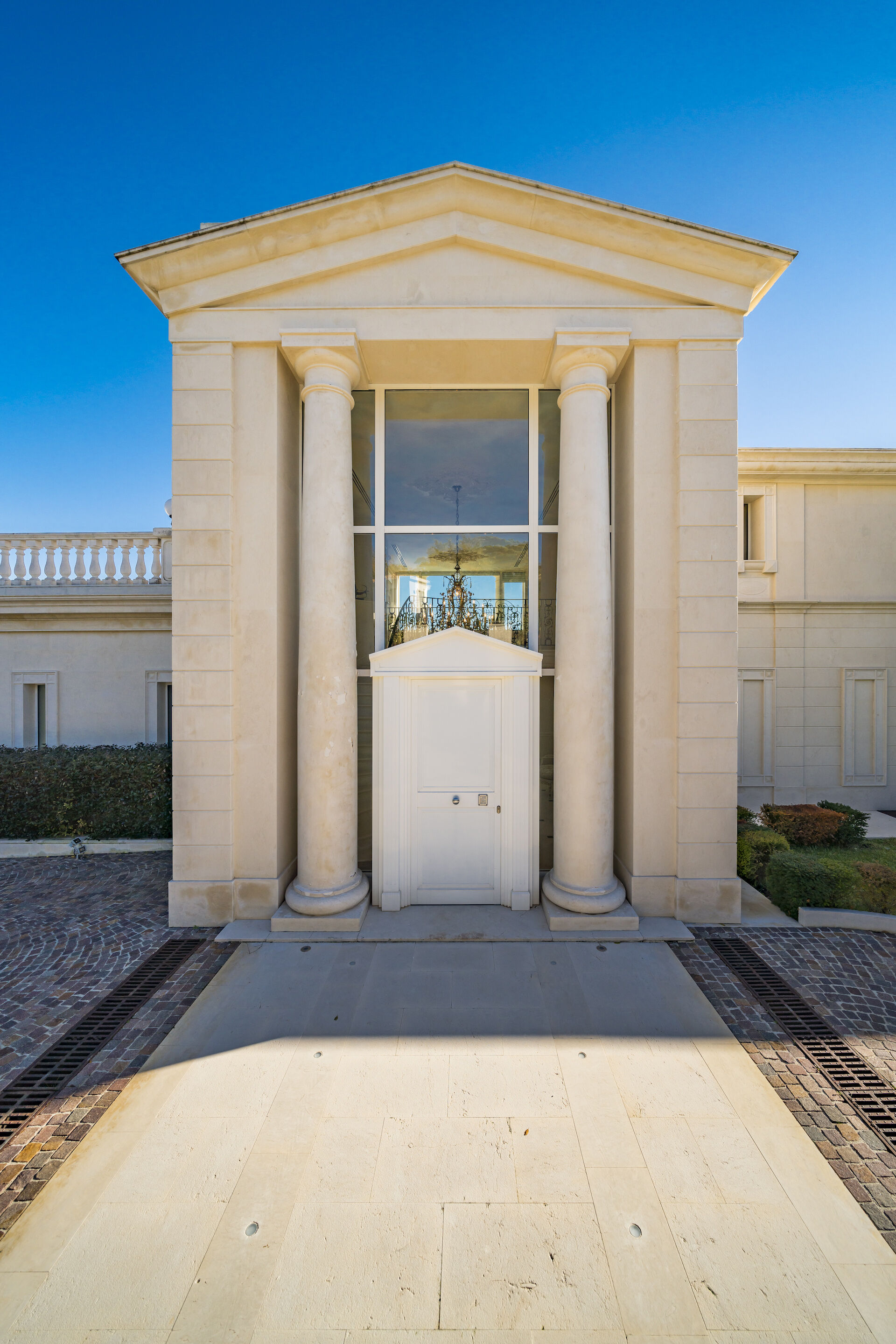 Villa Florentine Gallary Image 4