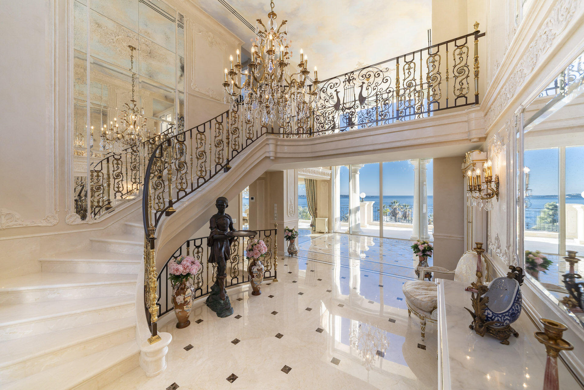Villa Florentine Gallary Image 5