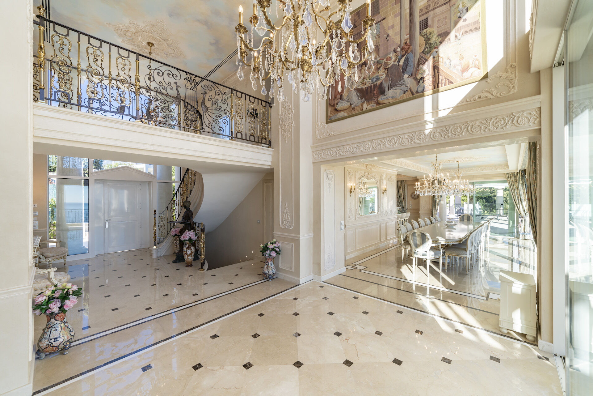 Villa Florentine Gallary Image 6