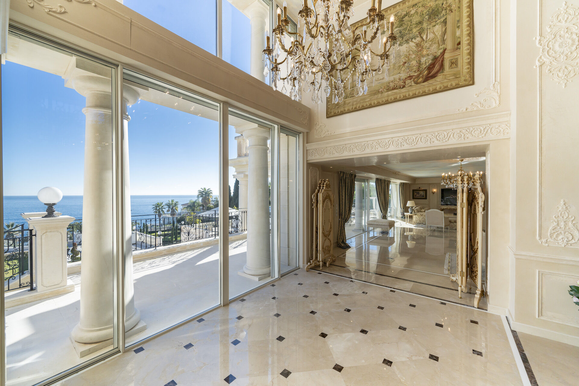 Villa Florentine Gallary Image 3
