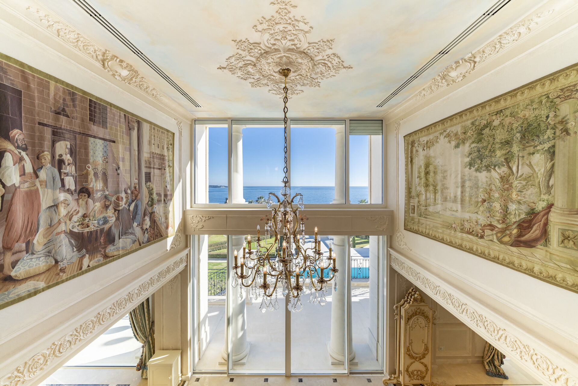 Villa Florentine Gallary Image 5