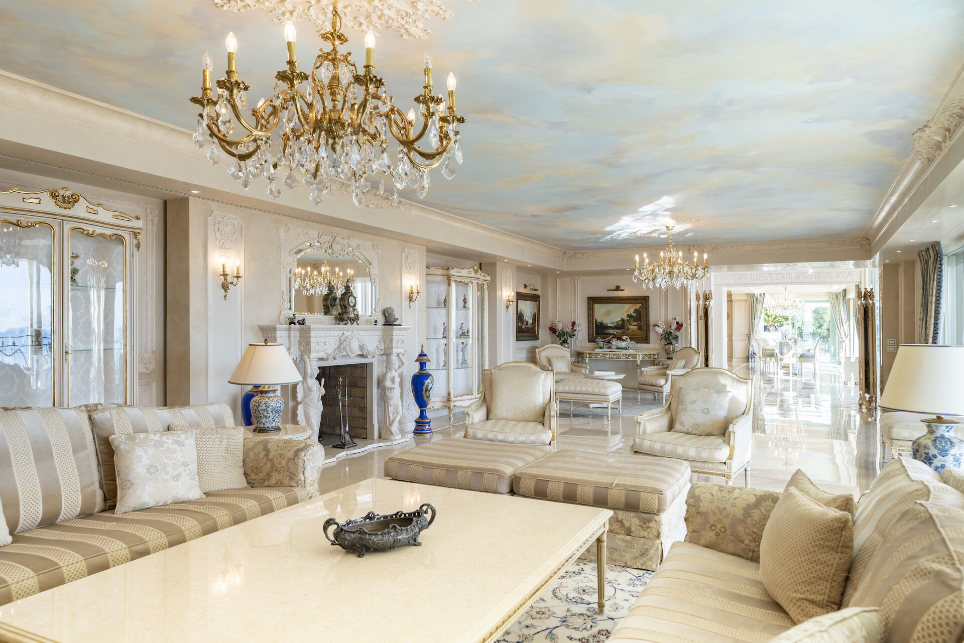 Villa Florentine Gallary Image 6