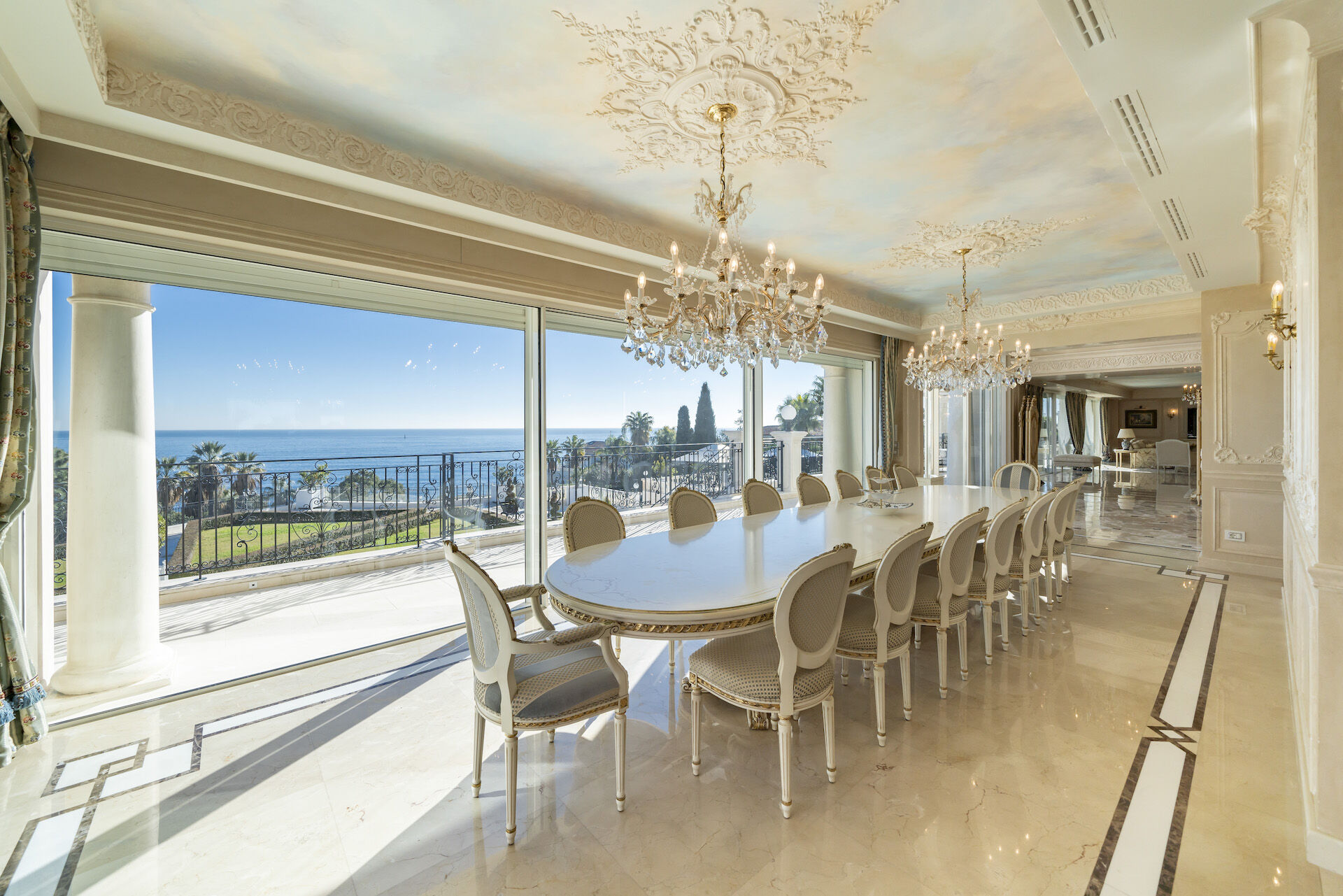 Villa Florentine Gallary Image 4