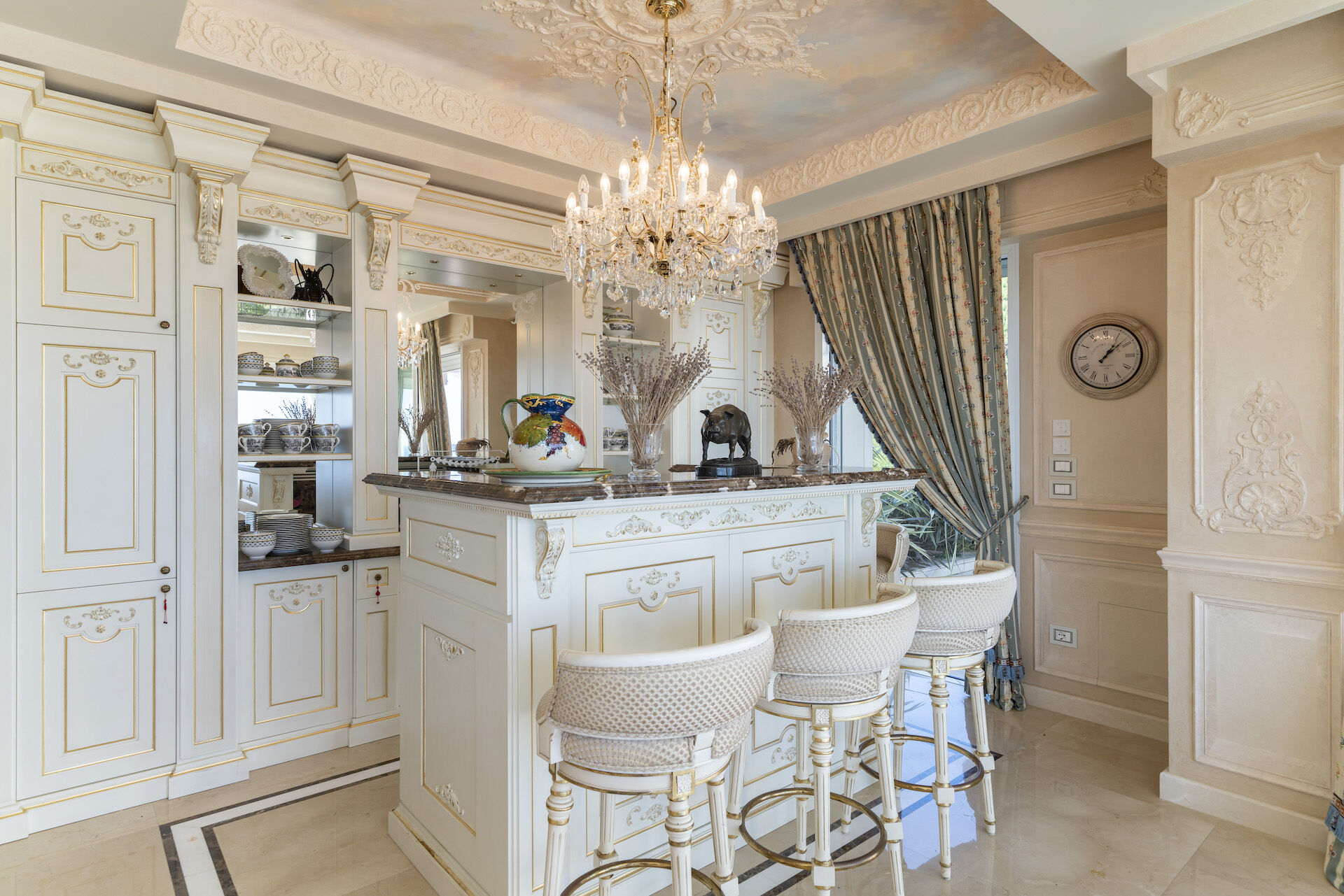 Villa Florentine Gallary Image 5