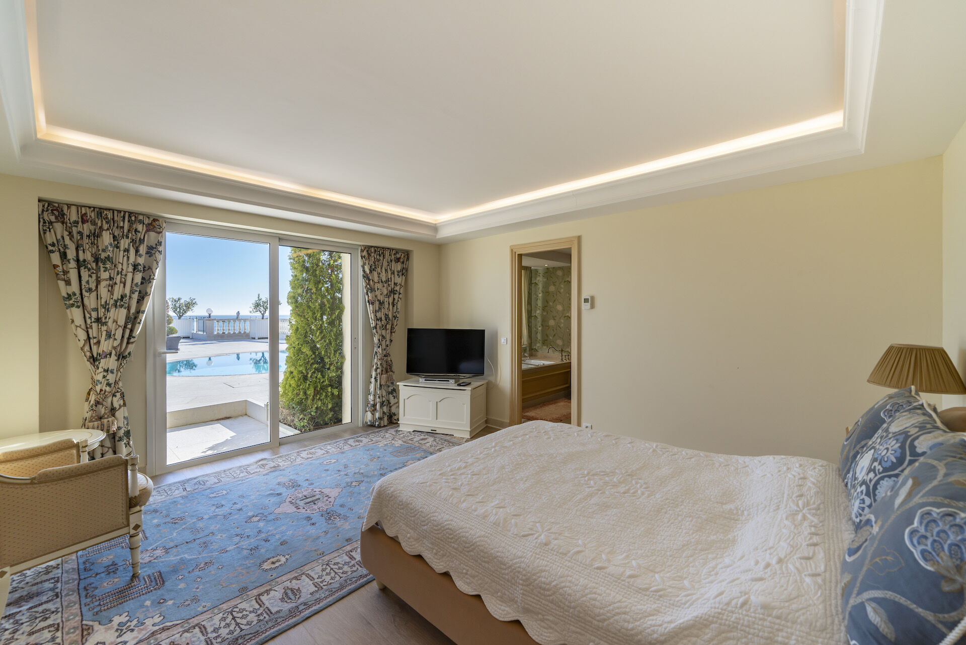 Villa Florentine Gallary Image 6
