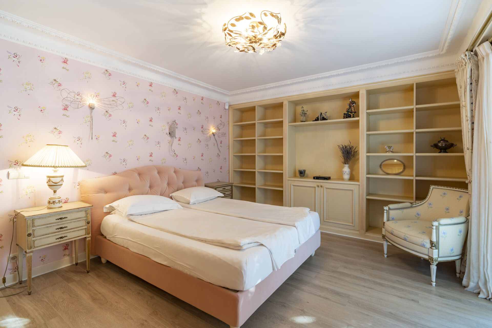 Villa Florentine Gallary Image 2
