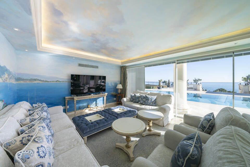 Villa Florentine Gallery Image 3