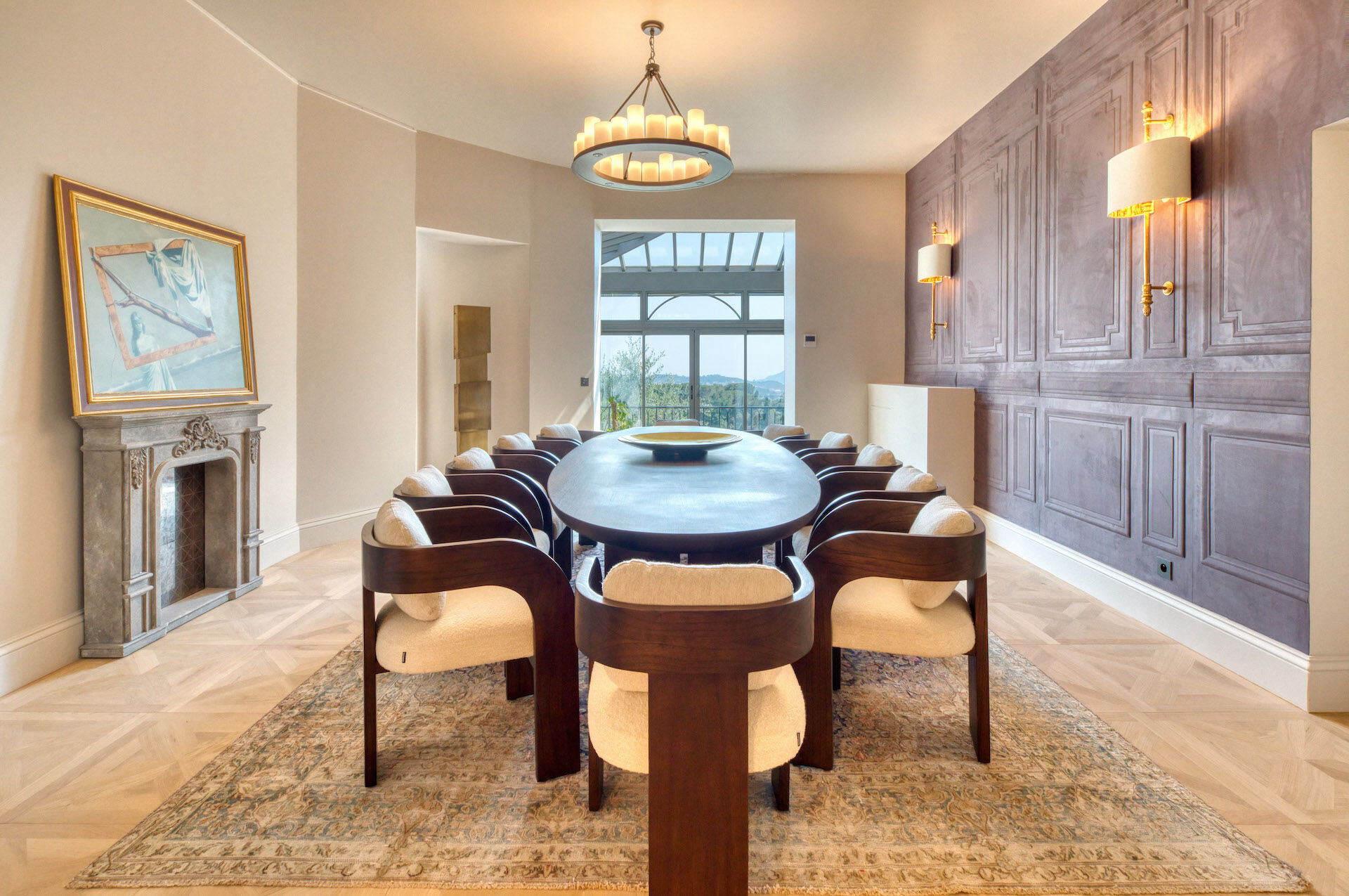 Villa Forget Me Not Gallary Image 1