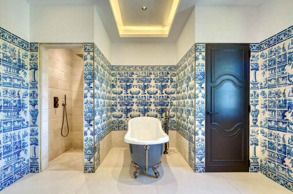Villa Forget Me Not Gallery Image 4