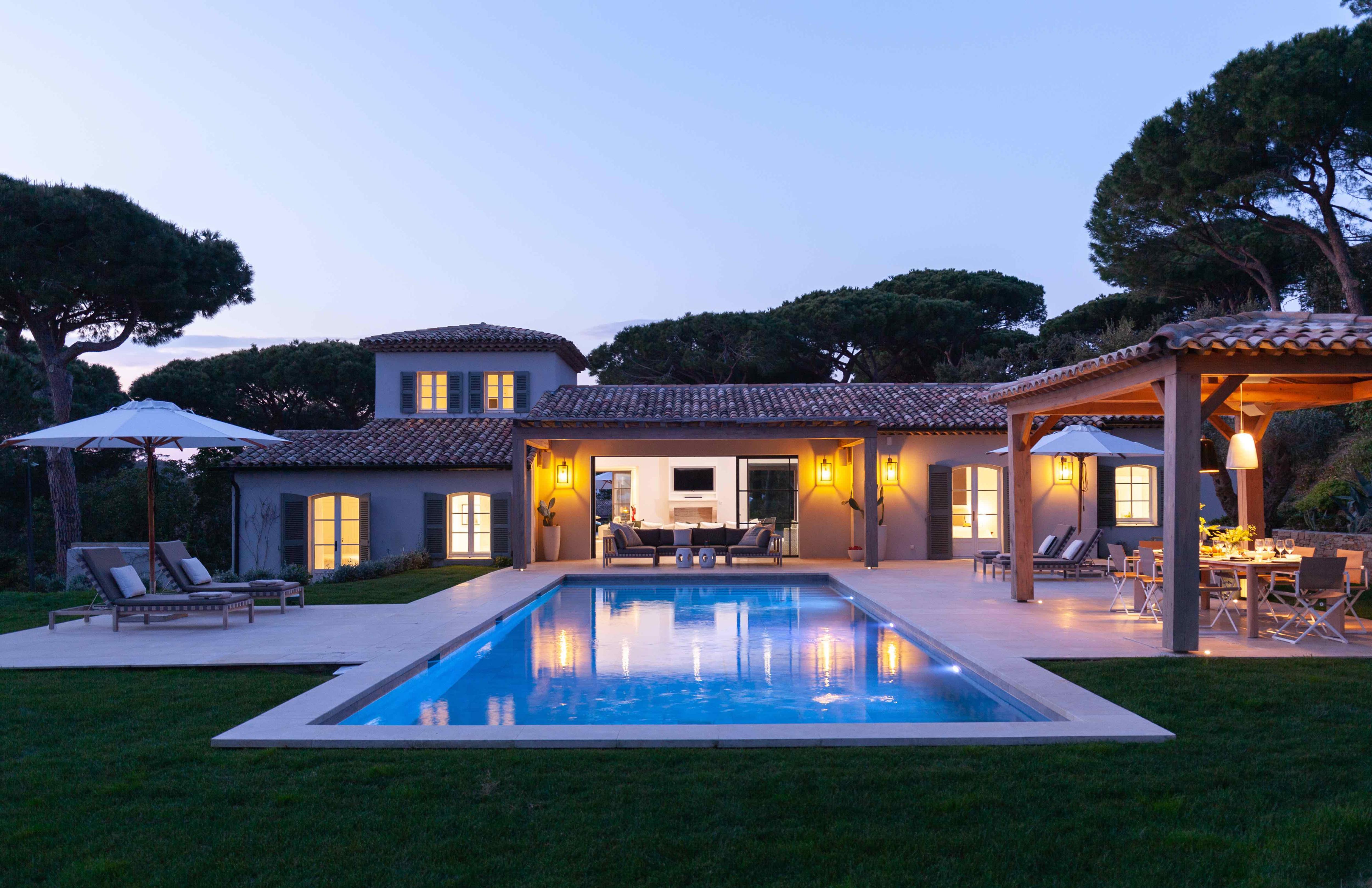 Villa Giselle Gallary Image 4