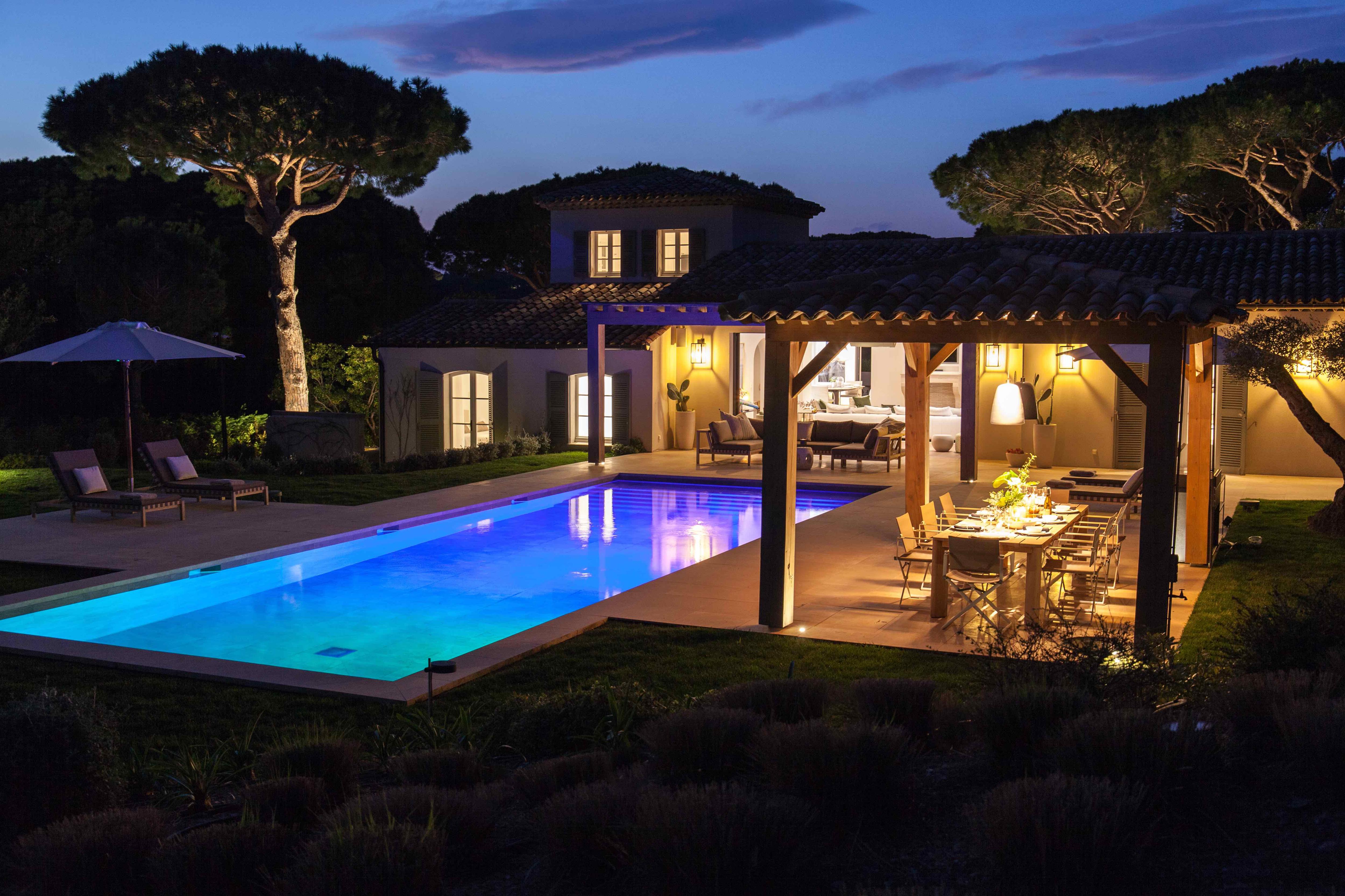 Villa Giselle Gallary Image 5