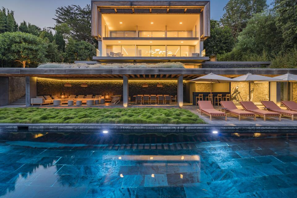 Villa Goldie Gallery Image 3