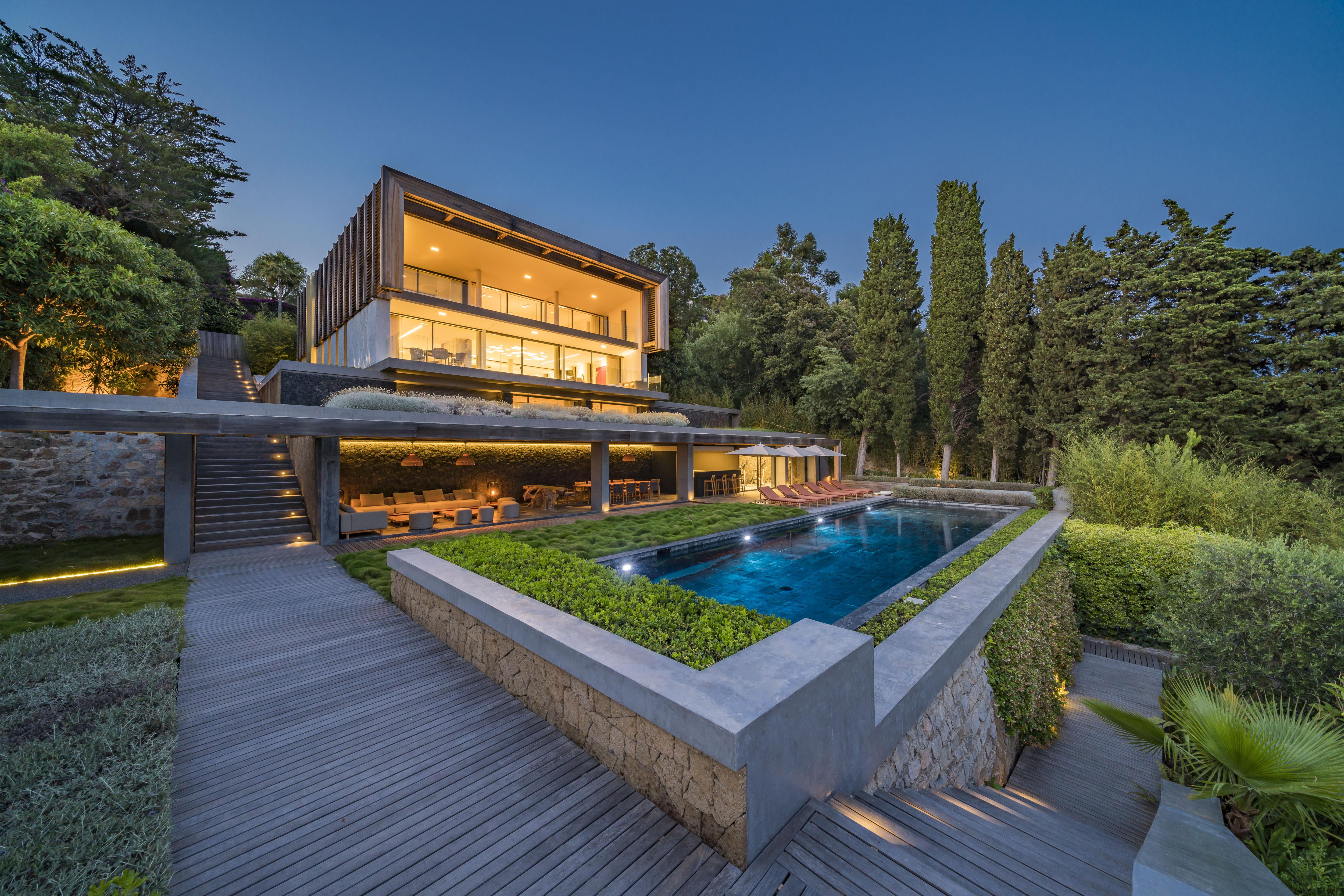 Villa Goldie Gallary Image 5