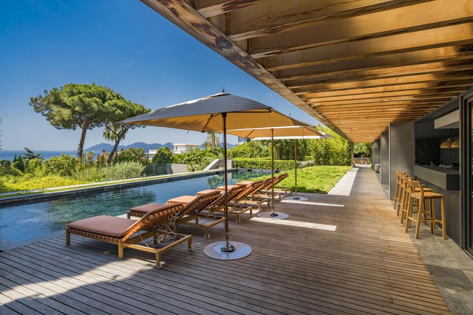 Villa Goldie Gallery Image 1