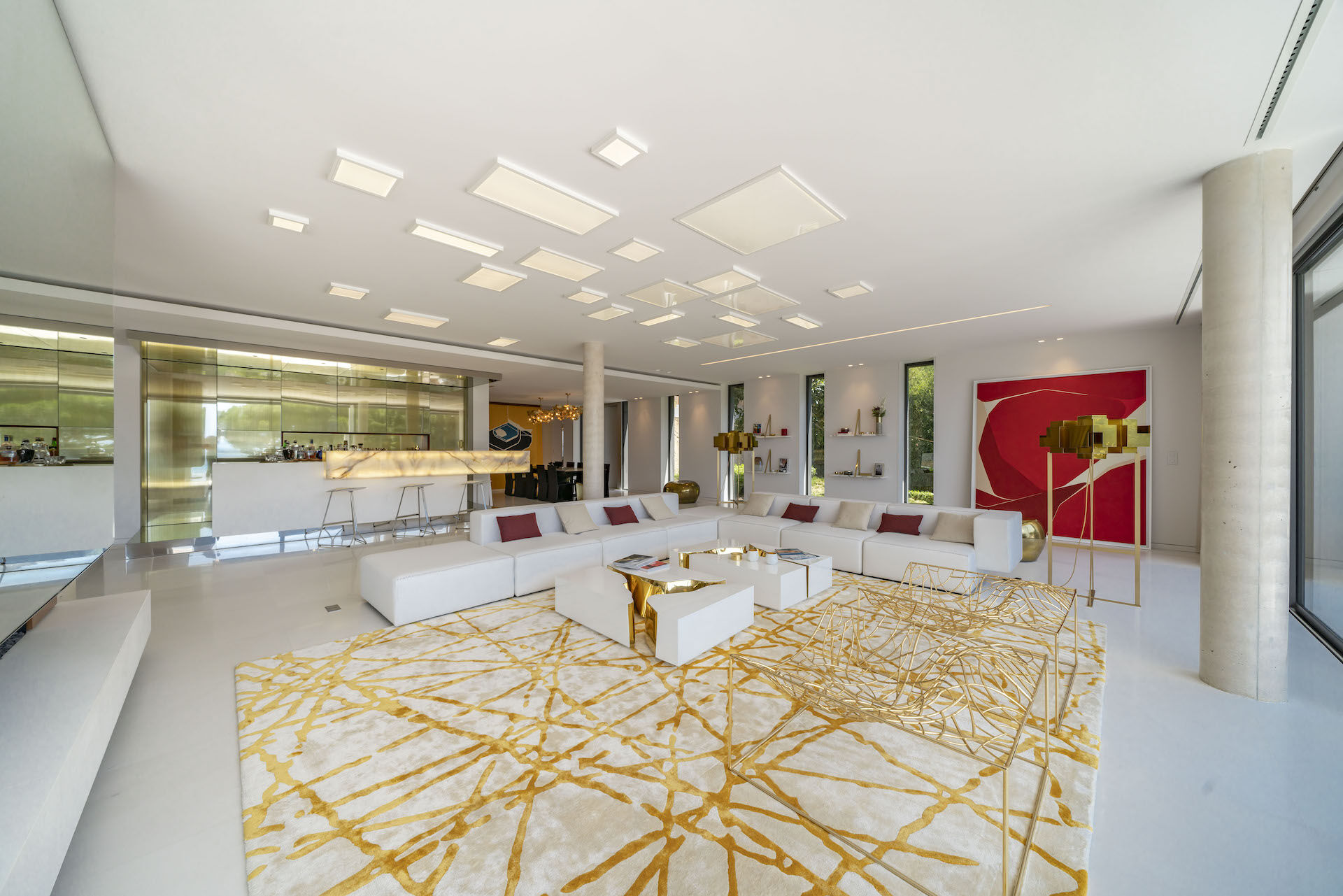 Villa Goldie Gallary Image 1