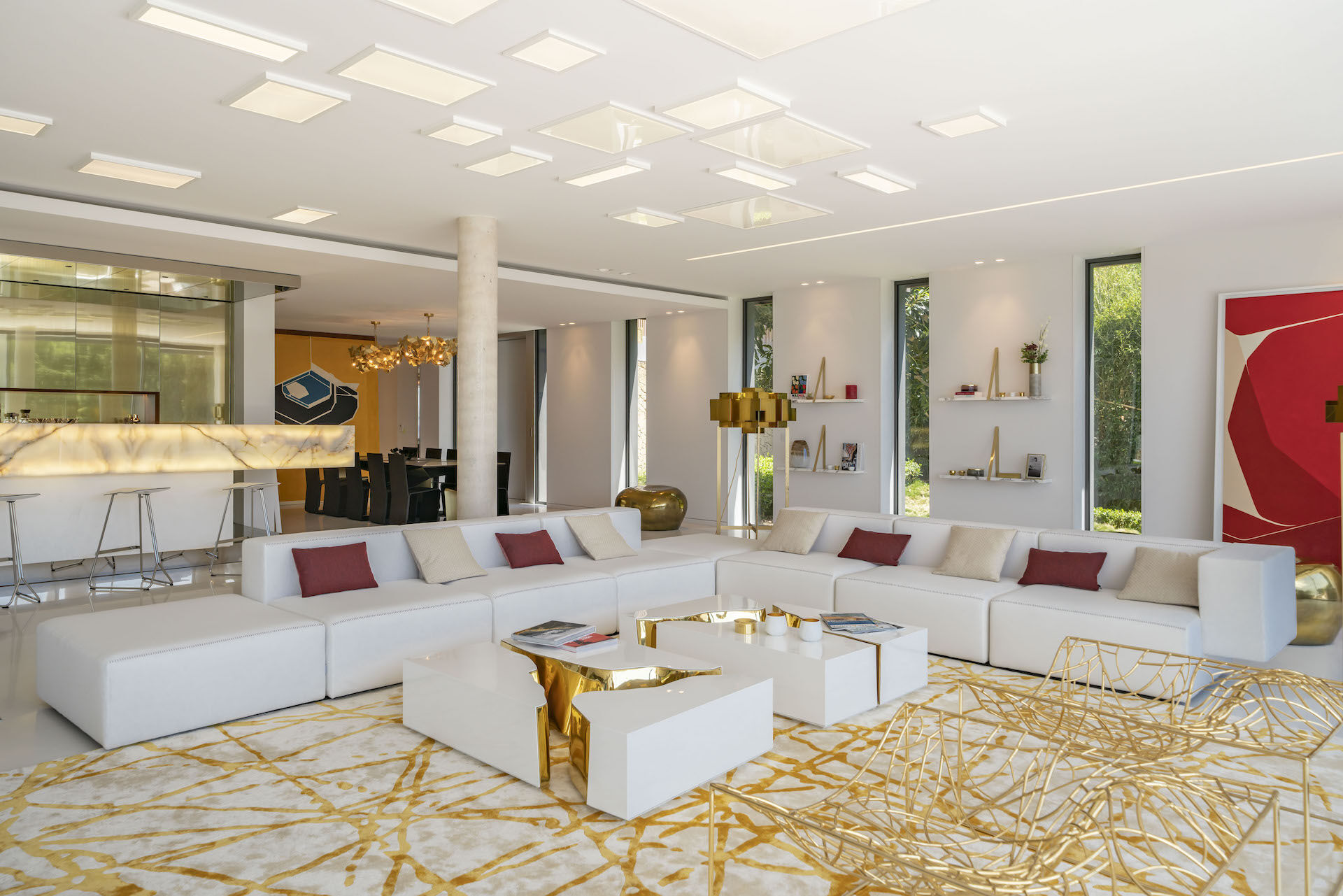 Villa Goldie Gallary Image 2