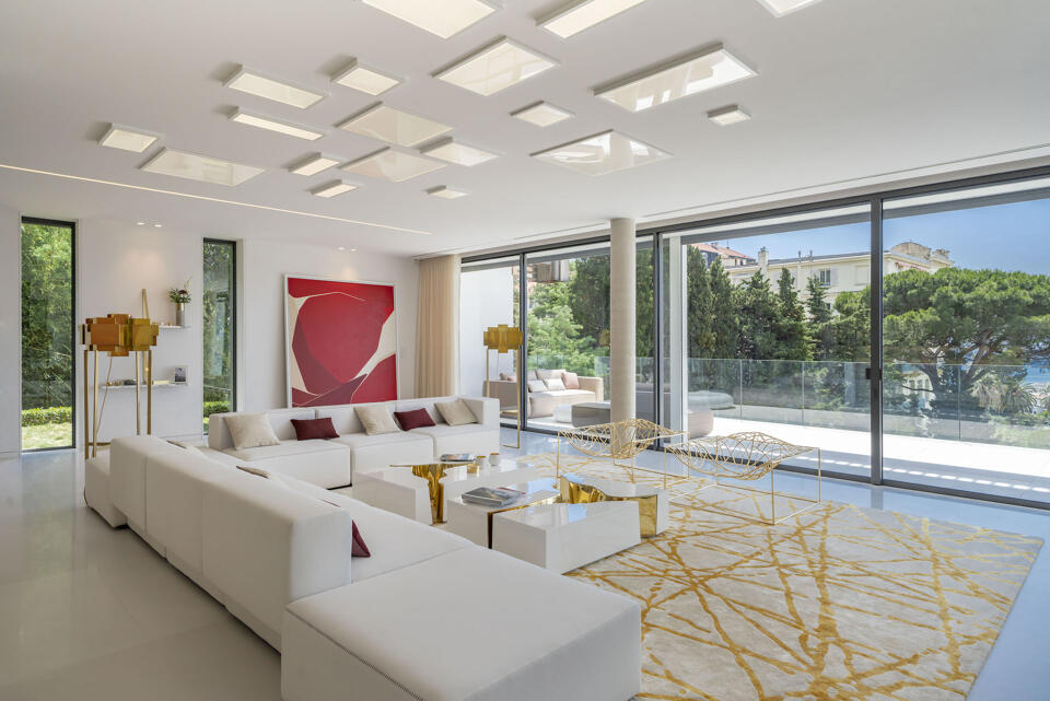 Villa Goldie Gallery Image 3